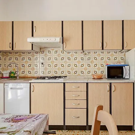 Apartman Rebecca Lovrecica (Istria)