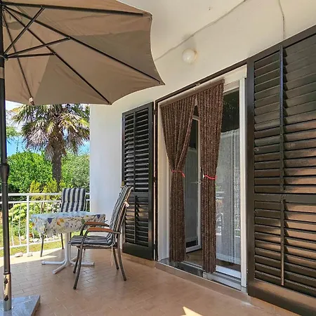 Apartman Rebecca Lovrecica (Istria)