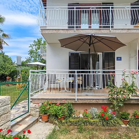 Apartman Rebecca *